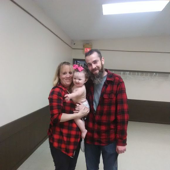 Meet your Posher, Charleen - Picture 1 of 1